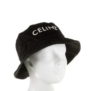 Celine Small Bucket Hat